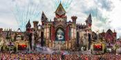 Tomorrowland 16