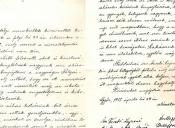 Erdélyi menekültek Győrött, 1916 07