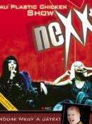 Nexxt film plakát