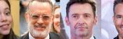 Jenna Ortega Tom Hanks Hugh Jackman Ryan Reynolds