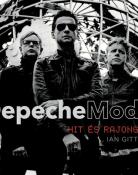 Ian Gittins Depeche Mode Hit és rajongás