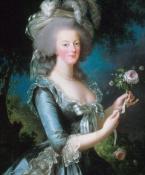 Marie Antoniette