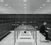A Yale Egyetem Beinecke Könyvtára 12