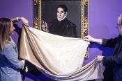 El Greco festmény Szépművészeti Múzeum