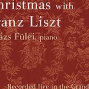 Fülei Balázs Christmas with Franz Liszt