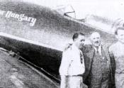 Endresz György Szalay Imre Emil Magyar Sándor