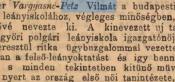 Vargyasné Petz Vilma 27