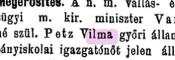 Vargyasné Petz Vilma 23