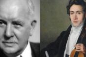 Lehár Ferenc Paganini
