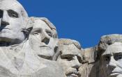 Mount Rushmore Nemzeti Emlékmű