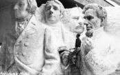 Mount Rushmore Nemzeti Emlékmű