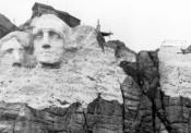 Mount Rushmore Nemzeti Emlékmű