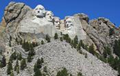 Mount Rushmore Nemzeti Emlékmű