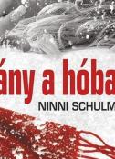 Ninni Schulman Lány a hóban