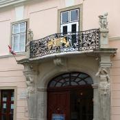 Esterházy-palota