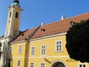 Győrben megnyílik a Városi Művészeti Múzeum