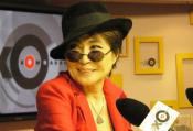 Yoko Ono