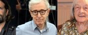 Bradley Cooper Woody Allen Keleti Ágnes