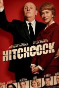Hitchcock film plakát