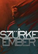 Mark Greaney A Szürke Ember
