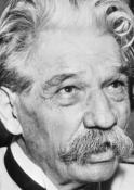 Albert Schweitzer