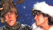 Wham Last Christmas