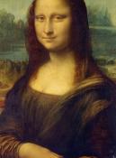 Leonardo da Vinci Mona Lisa
