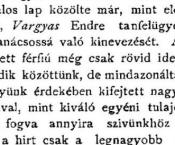 Vargyas Endre 22