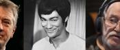 Robert de Niro Bruce Lee Jan Nowicki