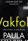 Paula Hawkins Vakfolt