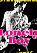Steve Jones Lonely Boy