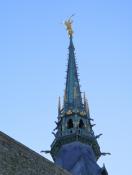 Mont-Saint-Michel 6