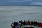 Mont-Saint-Michel 8