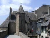 Mont-Saint-Michel 4