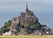 Mont-Saint-Michel 1