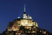 Mont-Saint-Michel 2