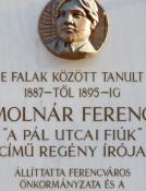 Molnár Ferenc