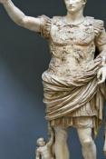 Augustus of prima porta