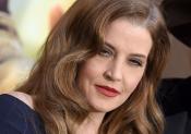 Lisa Marie Presley