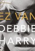 Debbie Harry Ez van