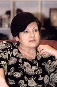 Füzesi Zsuzsa