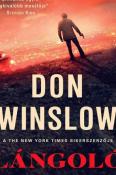Don Winslow Lángoló város