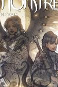 Monstress Fenevad Az eskü