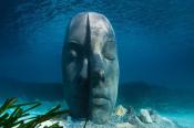 Underwater Eco-Museum Cannes 1