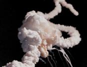 Challenger űrrepülő katasztrófa