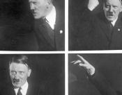 Adolf Hitler