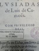 A Portugál Királyi Olvasóterem 09