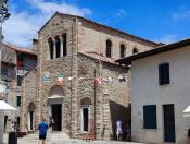 Chiesa di Santa Maria delle Grazie - Grado