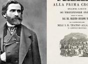 Giuseppe Verdi A lombardok