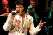 Elvis Country Tour 2009